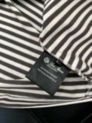 wholesale quality loro piana shirt model no. 13